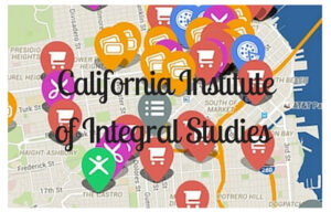 California Institute of Integral Studies