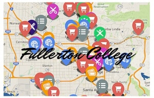 Top Student Deals Near Fullerton College | The University Network