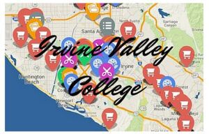 Great Student Discounts Near Irvine Valley College | The University Network