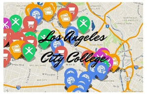 Los Angeles City College 300x192 