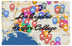 Top 10 Student Deals Near Los Angeles Harbor College | The University