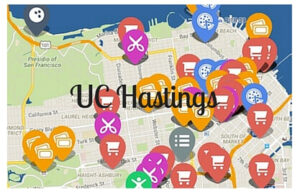 10 Best Student Discounts Near UC Hastings | The University Network