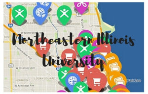 northeastern university travel discounts