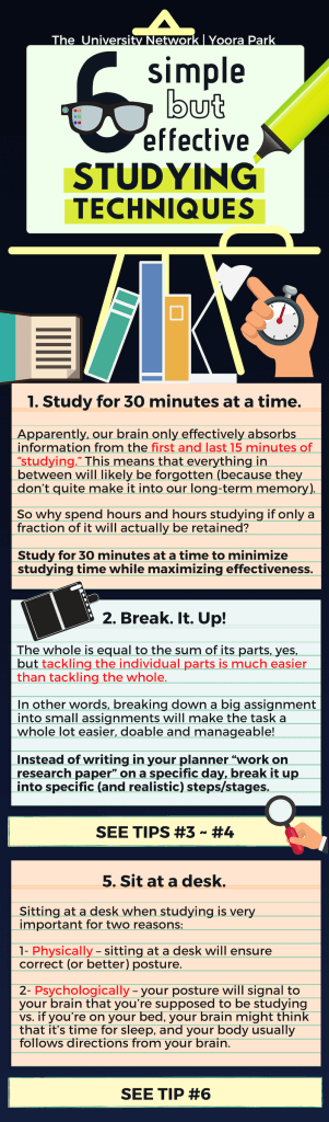 Revolutionize Note-Taking: 3 Fun and Creative Ways to Study for Exams ...