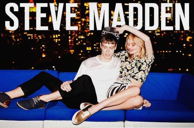 Steve Madden Student Discount and Best 