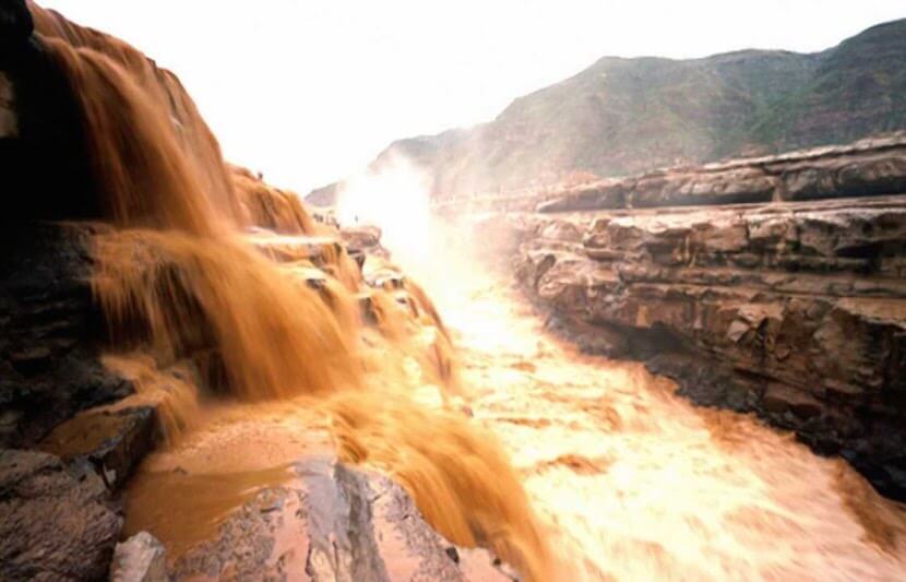 Rice University s New Formula Will Help Prevent Flooding Of The Yellow 