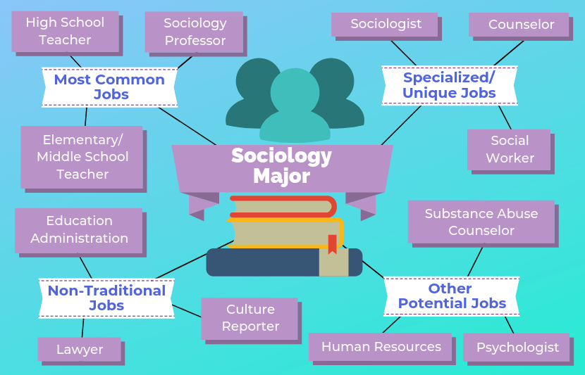 sociology phd jobs