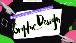 Best Online Classes and Programs for Beginners in Graphic Design