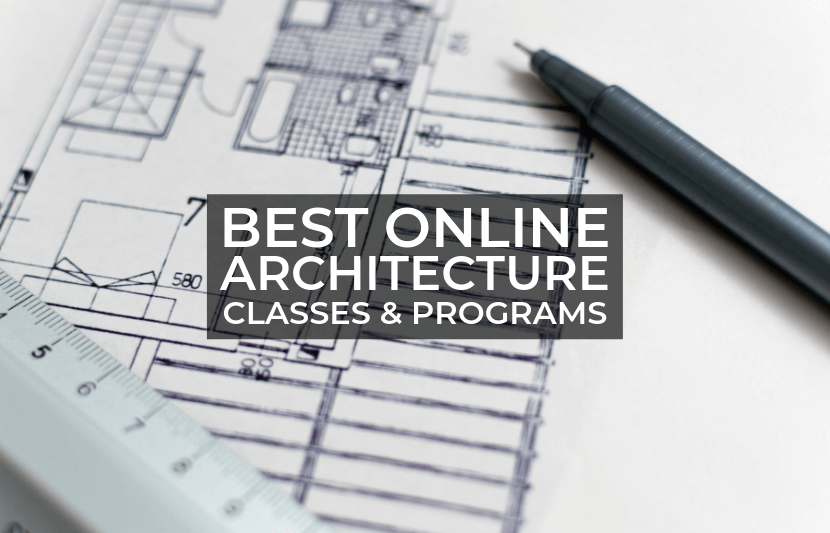 Architecture Drawing Classes Online