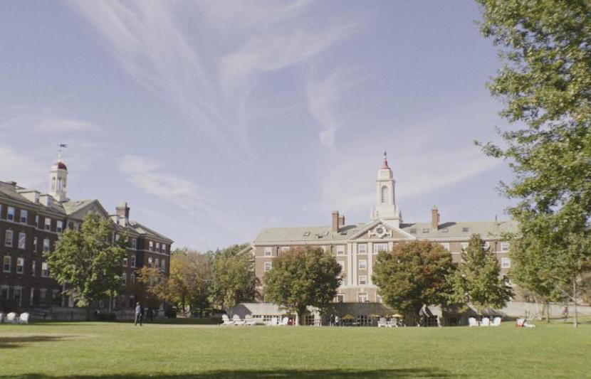 Harvard Drops SAT/ACT Requirement for Class of 2025 The University