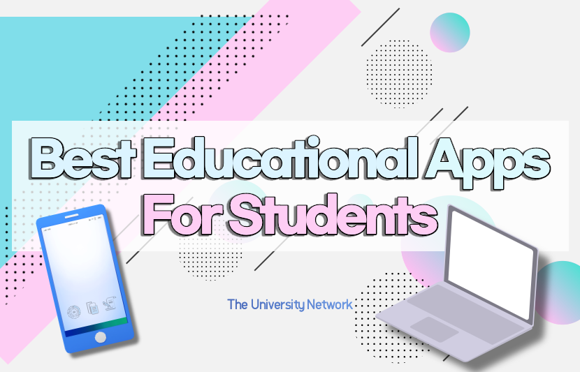 technology free apps for students
