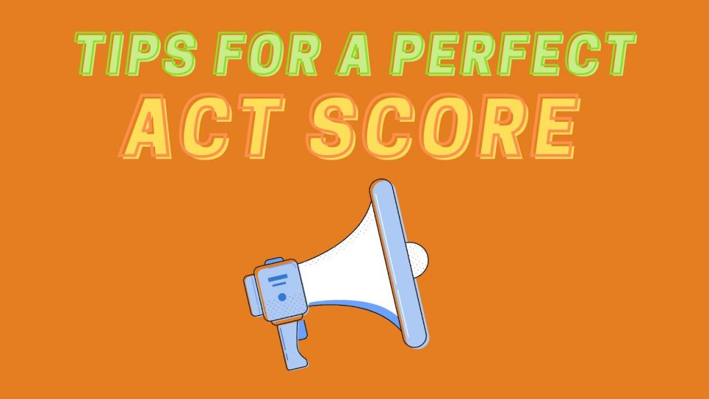 Tips For A Perfect ACT Score — Interview With Dawn Mueller, Educational