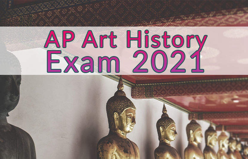 AP Art History Exam 2021 The University Network