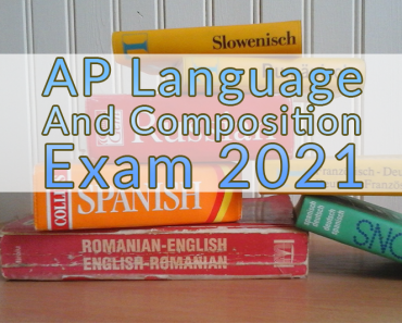 The AP English Language Exam 2021 | The University Network