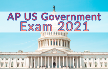 Ap Us Government Exam 2021 The University Network