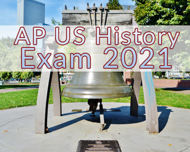 The AP US History Exam 2021 | The University Network