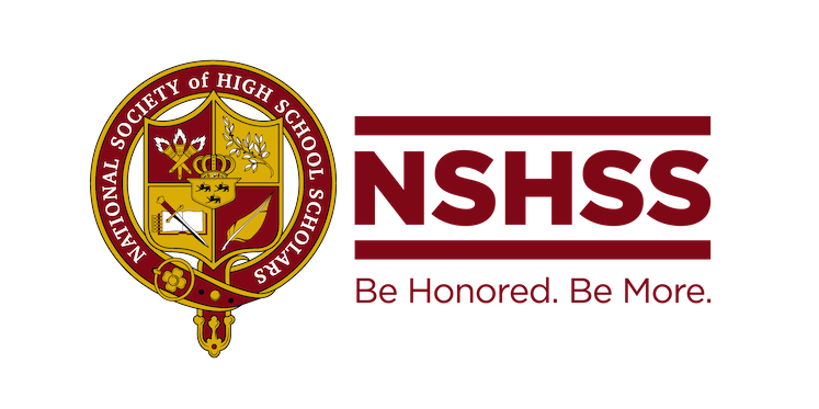 nshss honors high achieving students