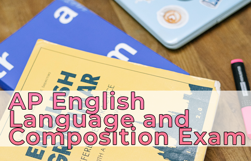 AP English Language and Composition Exam 2024 TUN