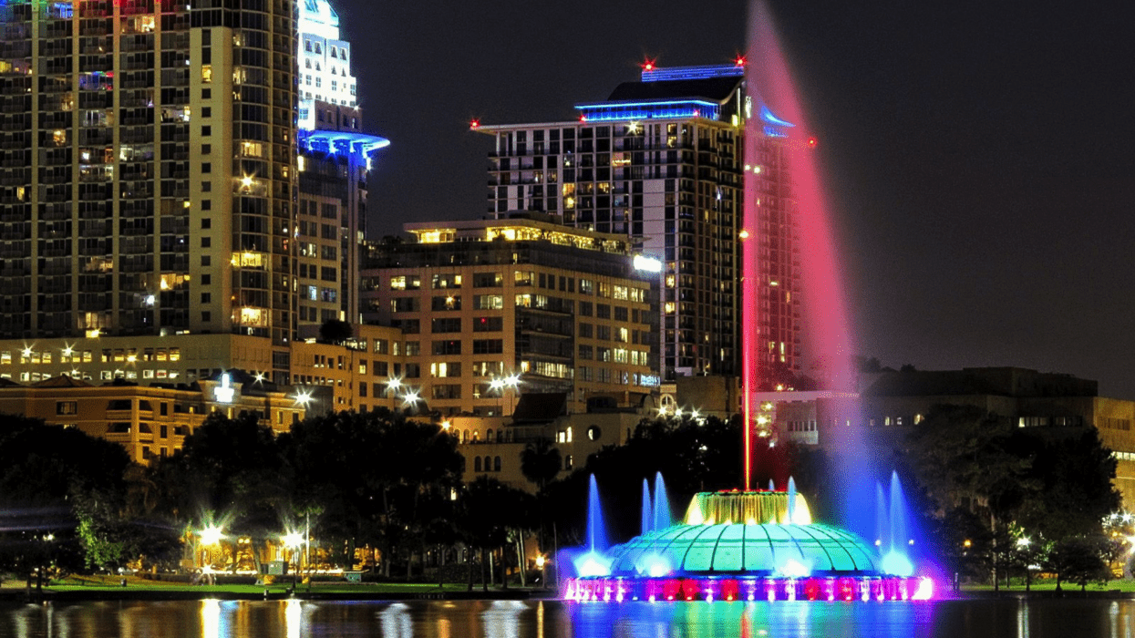 Free Things to Do in Orlando – A Broke College Student’s Guide | The ...