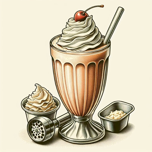 Milkshake