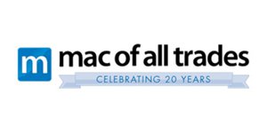 Mac of all Trades Coupons & Deals