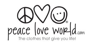 Peace Love World Coupons & Deals