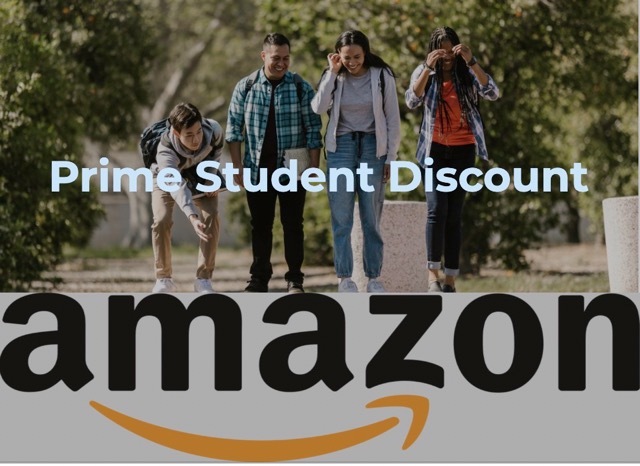 Everything to Know about the  Prime Student Discount
