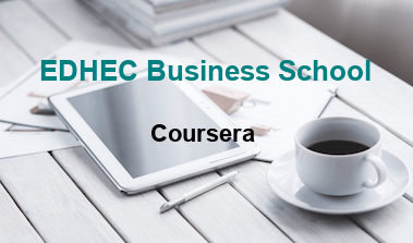 EDHEC Business School Free Online Education