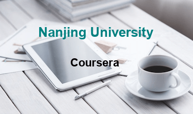 Nanjing University Free Online Education