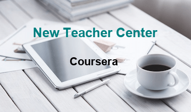 New Teacher Center Free Online Education