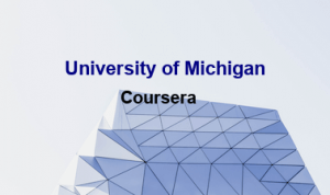 U Of M Free Online Courses