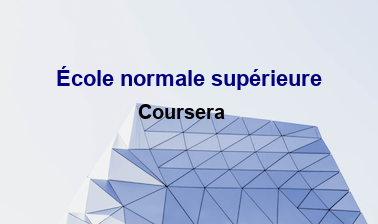 École normale supérieure Free Online Education