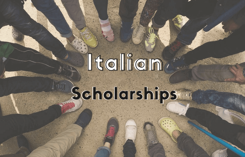 Italian Scholarships TUN