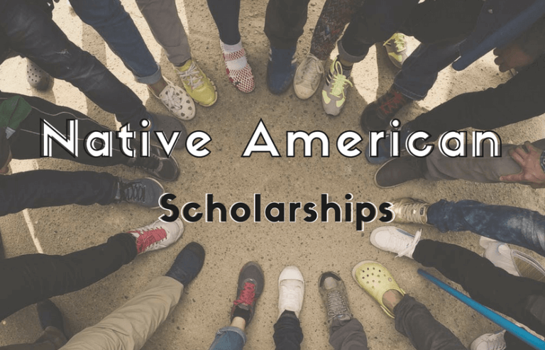 Native American Scholarships Tun 