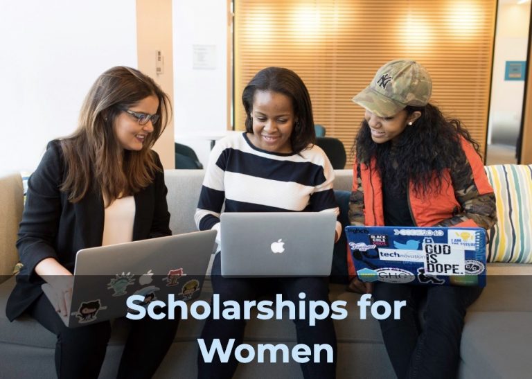 Best Scholarships for Women in 2024 TUN