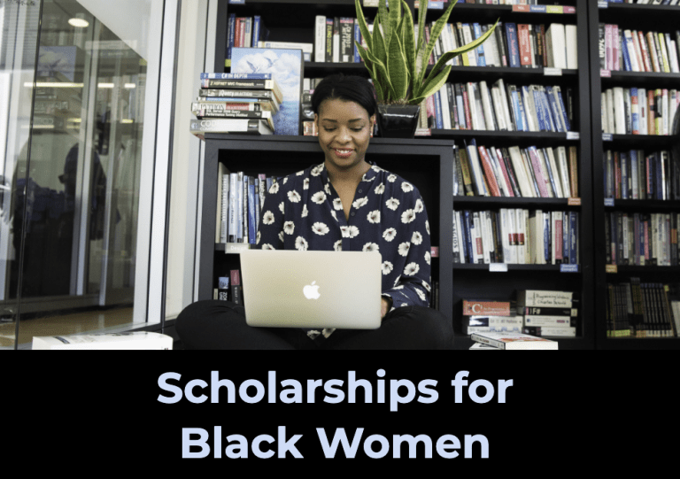 The Best Scholarships for Black Women in 2022 TUN