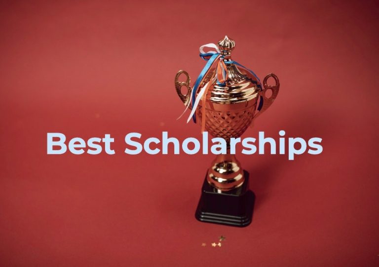 Best Scholarships for College Students in 2024 TUN